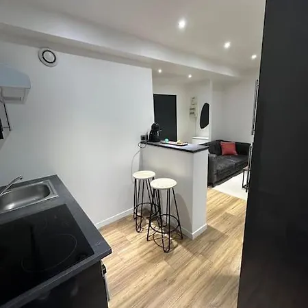 F2 Centre-ville Netflix, Amiens